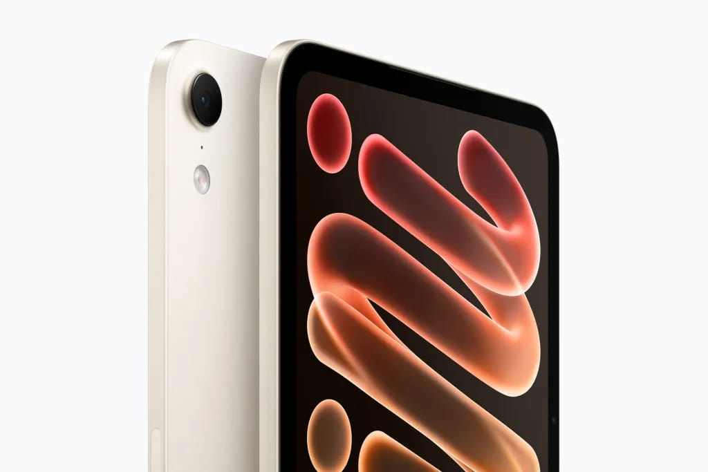 iPad mini OLED en México: precio, novedades y si conviene