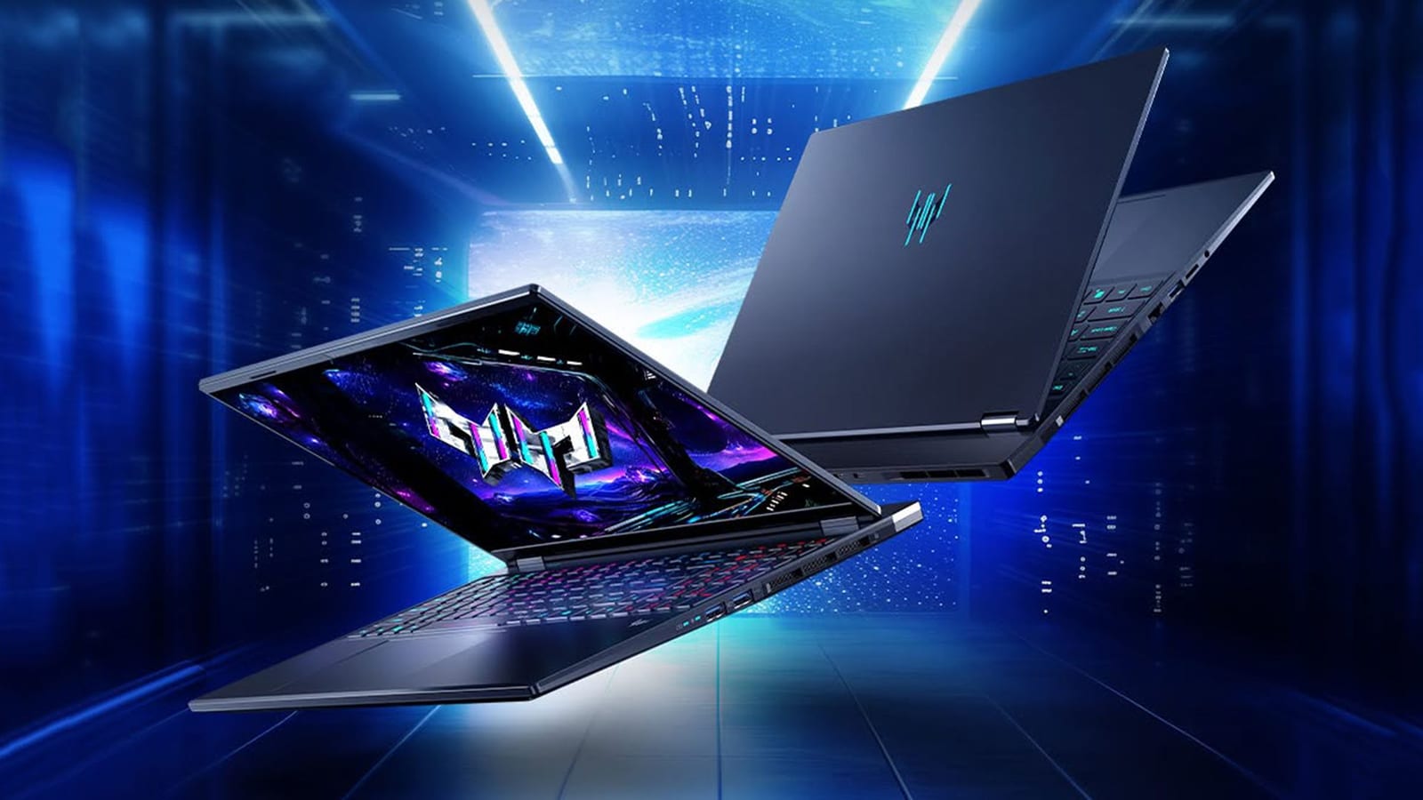 Acer Predator Helios Neo 16S AI con RTX 5070 Ti: ¿conviene en MX?