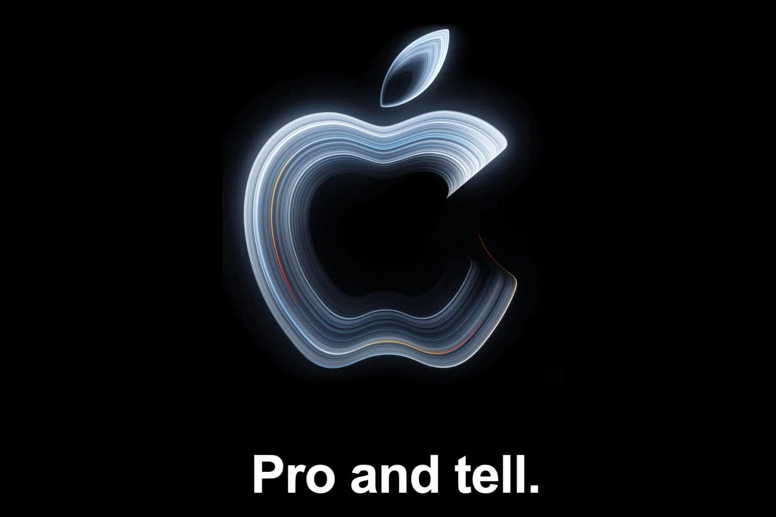 Evento Apple Pro and tell: MacBook Pro táctil y qué esperar
