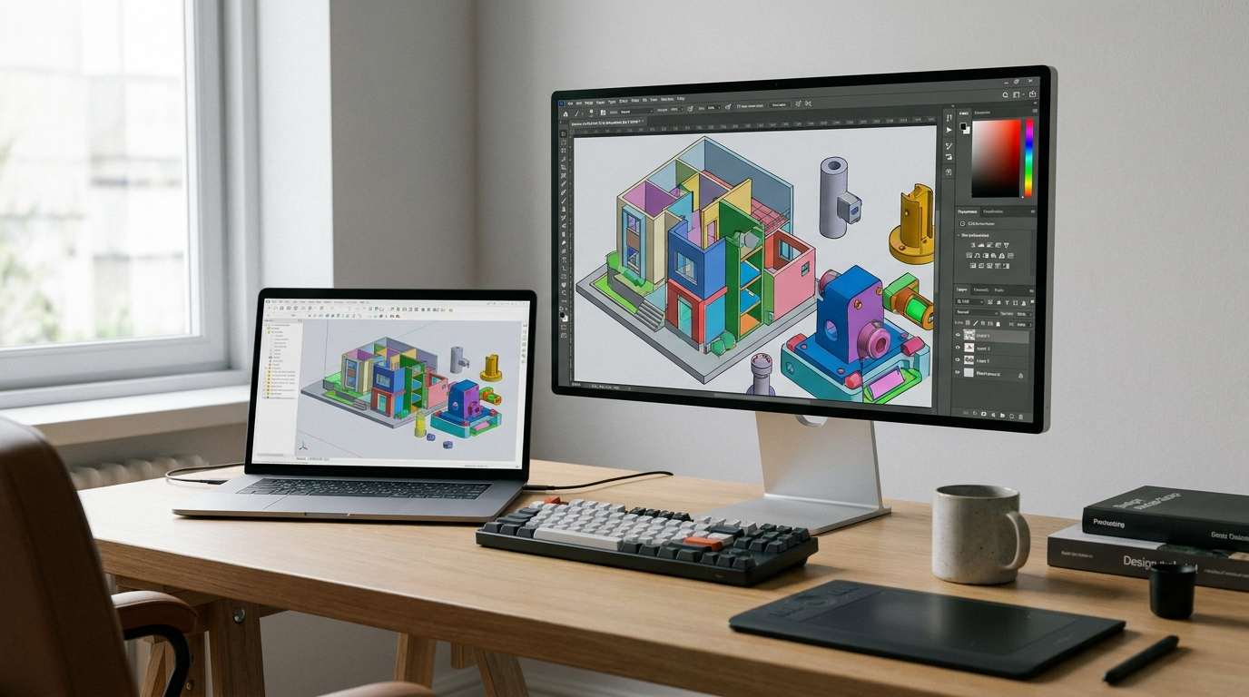 Autodesk Revit